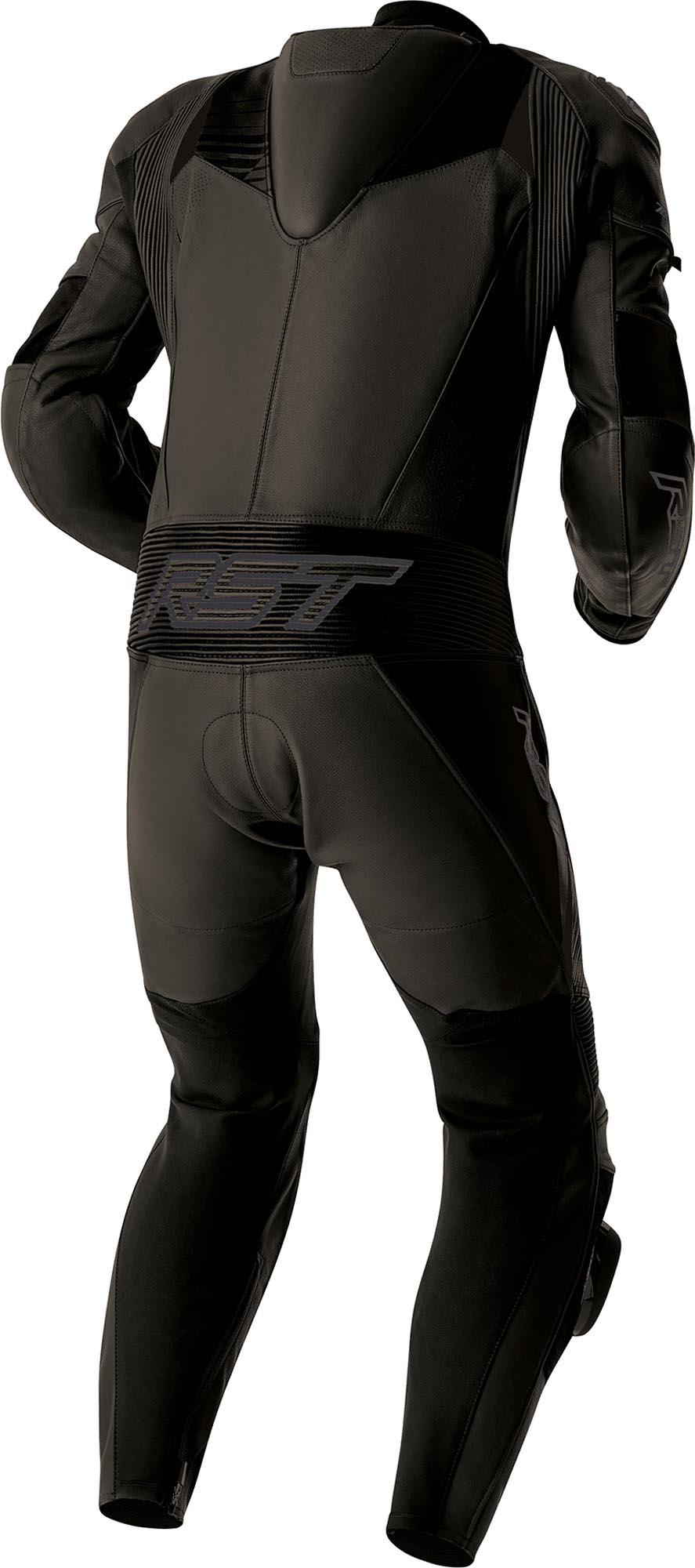 RST Tractech Evo D3O 1-PC Lederkombi