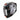 Scorpion EXO-JNR Boum Air Kinder Helm