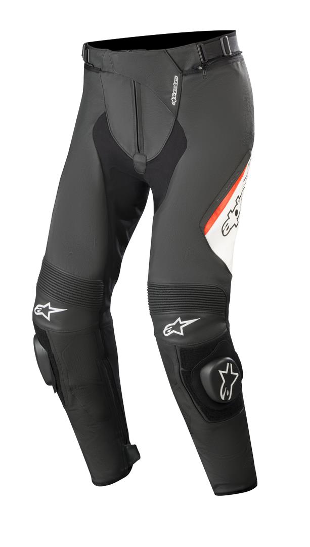 Alpinestars Missile v2 leather pants