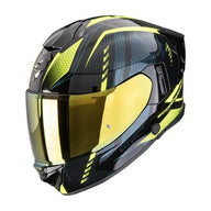 SCORPION EXO-530 AIR THERAS NeonGelb