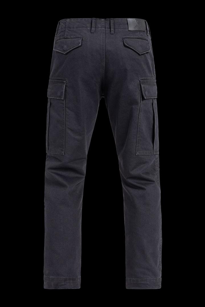 John Doe Regular Cargo Mono