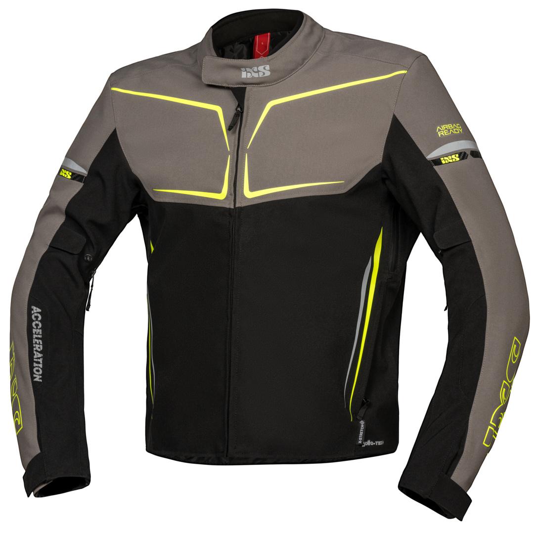 IXS Sport Jacke TS-Pro ST+ Laminat