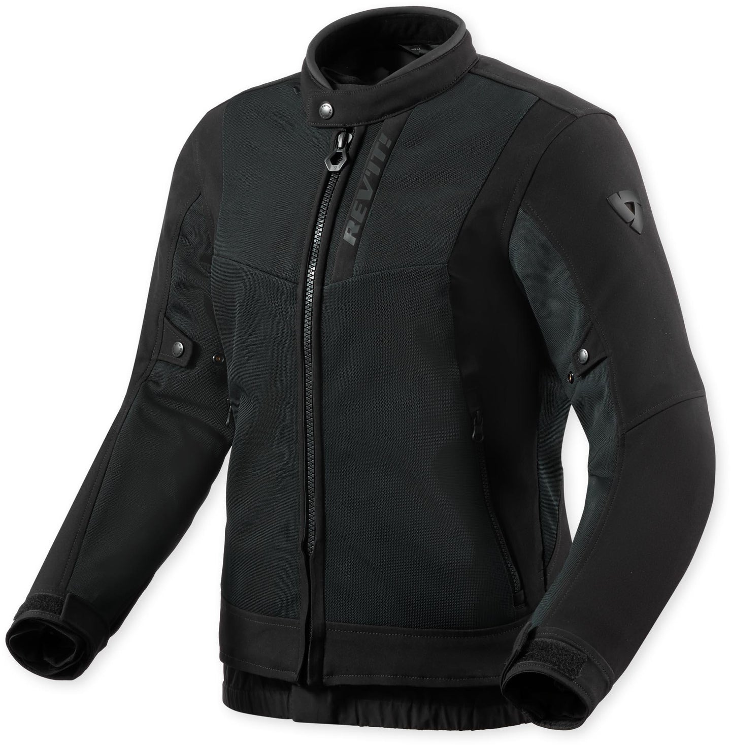 Revit Highcrest H2O Damen Textiljacke