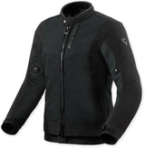 Revit Highcrest H2O Damen Textiljacke