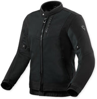 Revit Highcrest H2O Damen Textiljacke