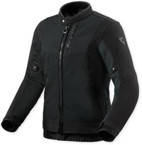 Revit Highcrest H2O Damen Textiljacke