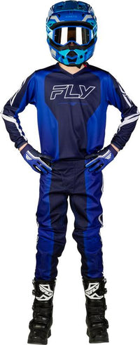 FLY RACING F-16 Raze Jugend Hose