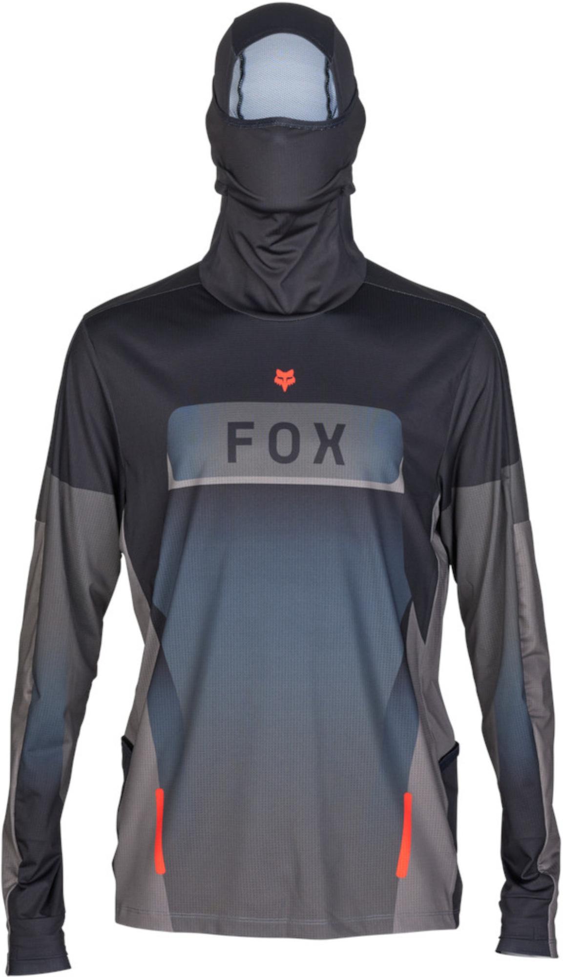 FOX FOX Ranger Drive Motocross Jersey