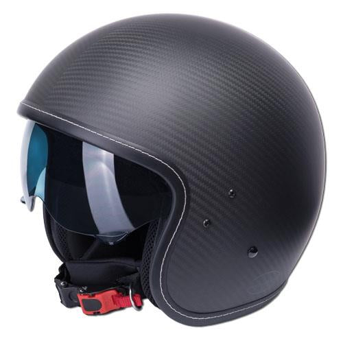 M11 Vintage Carbon Jethelm
