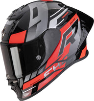 Scorpion EXO-R1 Evo II Air Adrenaline Integralhelm