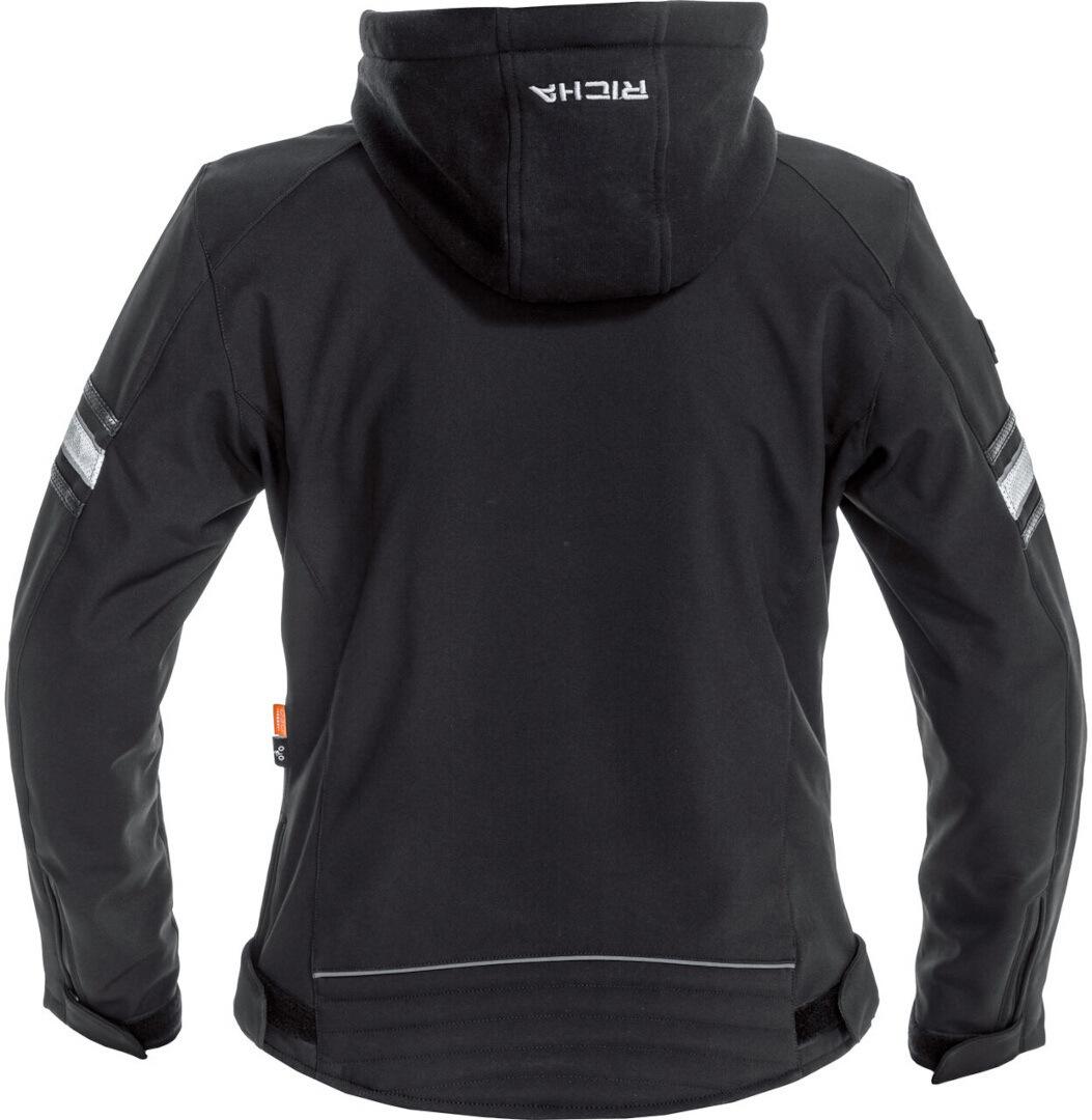 RICHA Toulon 2 Softshell WP Jacket