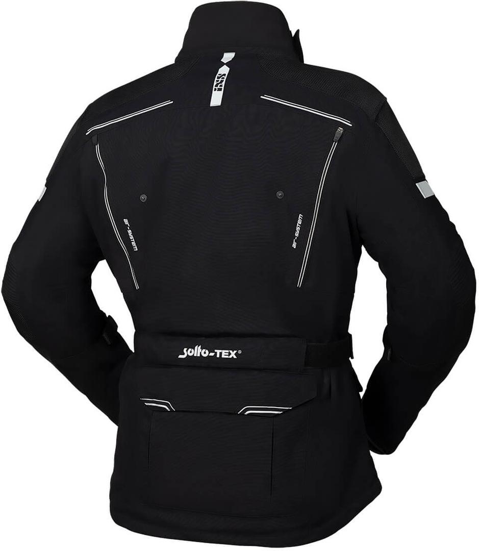 IXS Jacke Tour Traveller-ST