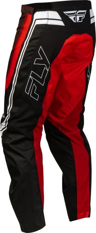FLY RACING F-16 Raze Hose