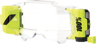 100% Armega/ARmatic Forecast Film System Clear