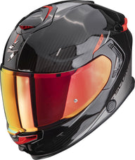 Scorpion EXO-GT SP Air Asphalt Integralhelm