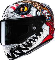 HJC RPHA 12 KEPINA MC1 Helm