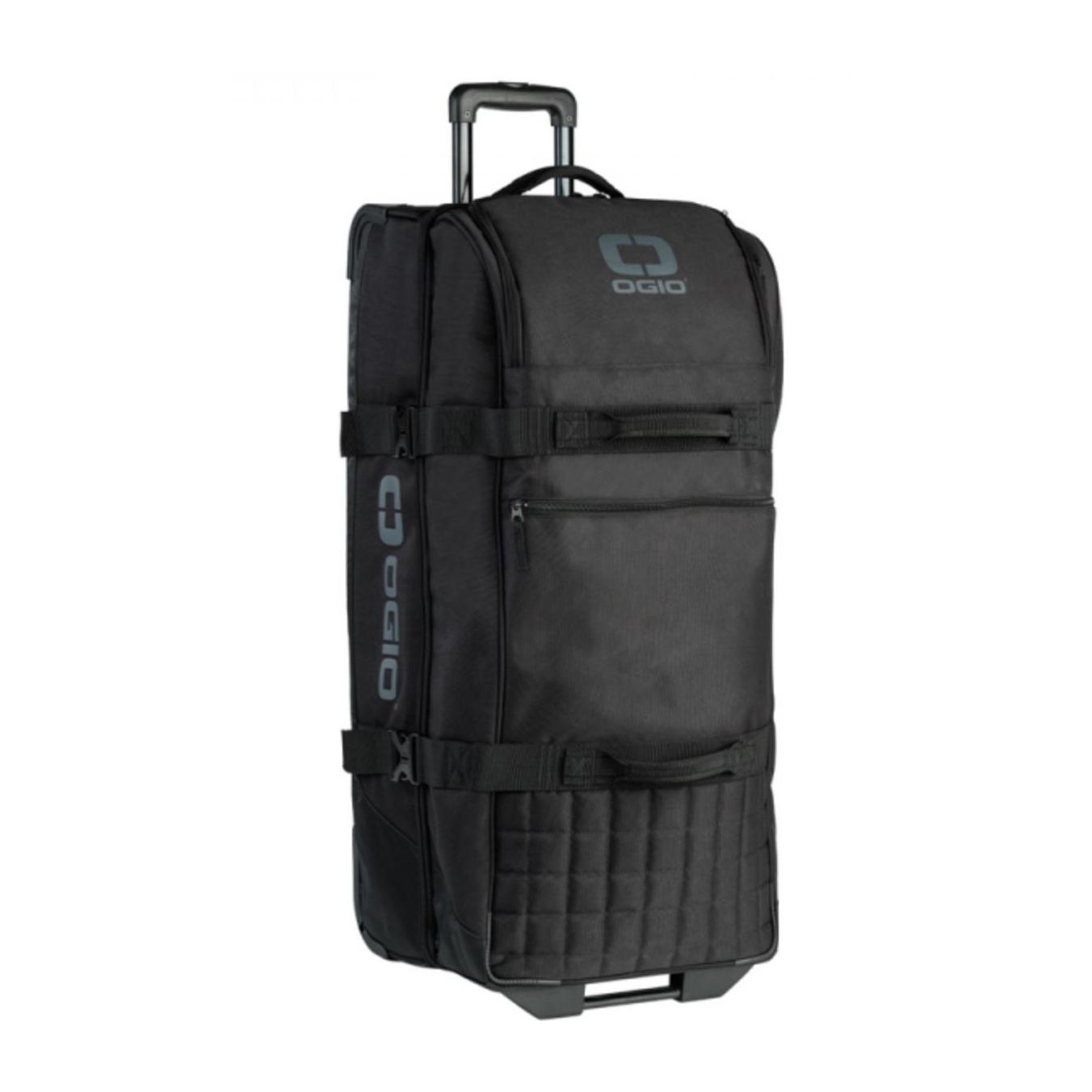 OGIO Trucker Reisetasche Dark Static