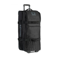 OGIO Trucker Reisetasche Dark Static