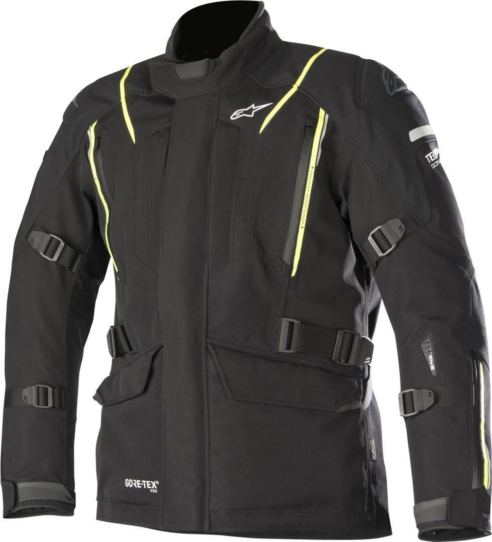 Veste textile Alpinestars Big Sure Gore-Tex Pro Tech-Air