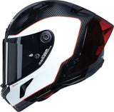 Nolan X-804 RS Ultra Carbon Asso Di Picche Helm