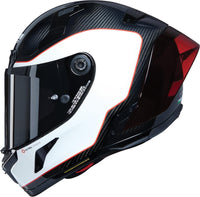 Nolan X-804 RS Ultra Carbon Asso Di Picche Helm