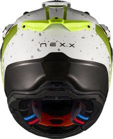 Nexx X.Rally Yuma Enduro Helm