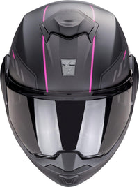 Scorpion Exo-Tech Evo Socius