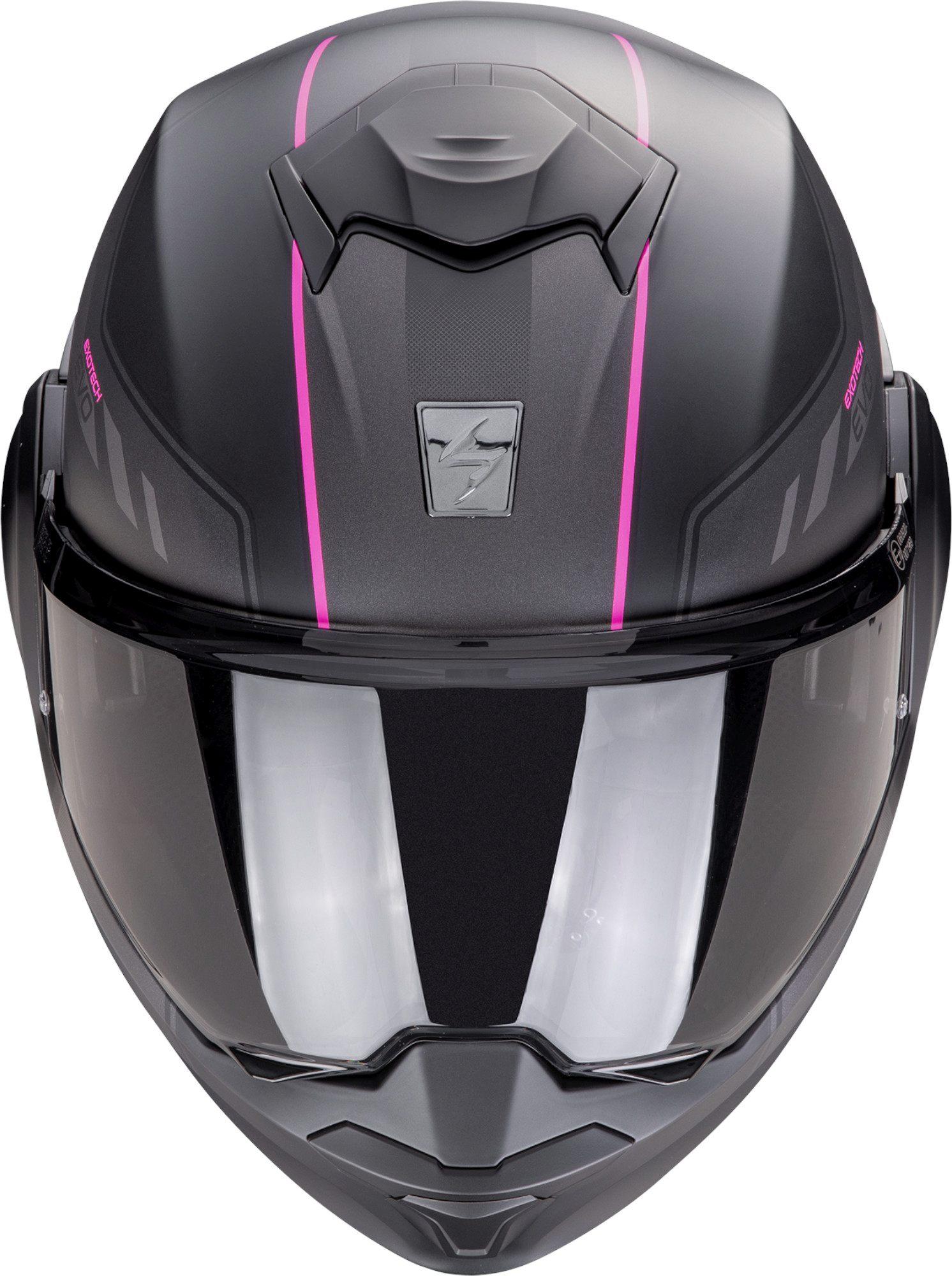 Scorpion Exo-Tech Evo Socius