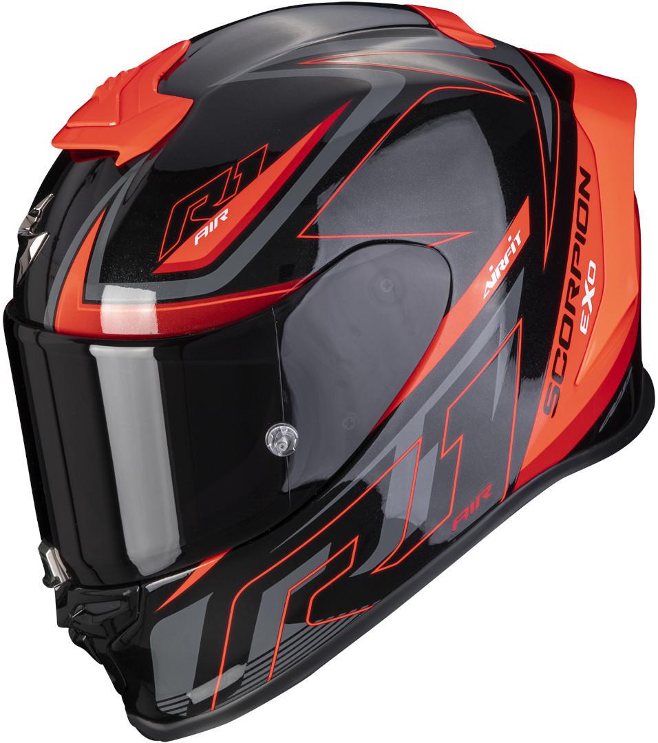 Scorpion EXO-R1 Evo Air Gaz