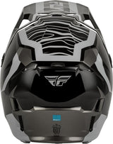 FLY RACING Formula CP Charge Helm