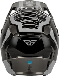 FLY RACING Formula CP Charge Helm