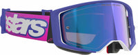 Alpinestars Supertech Vision Vista  Motocross Brille
