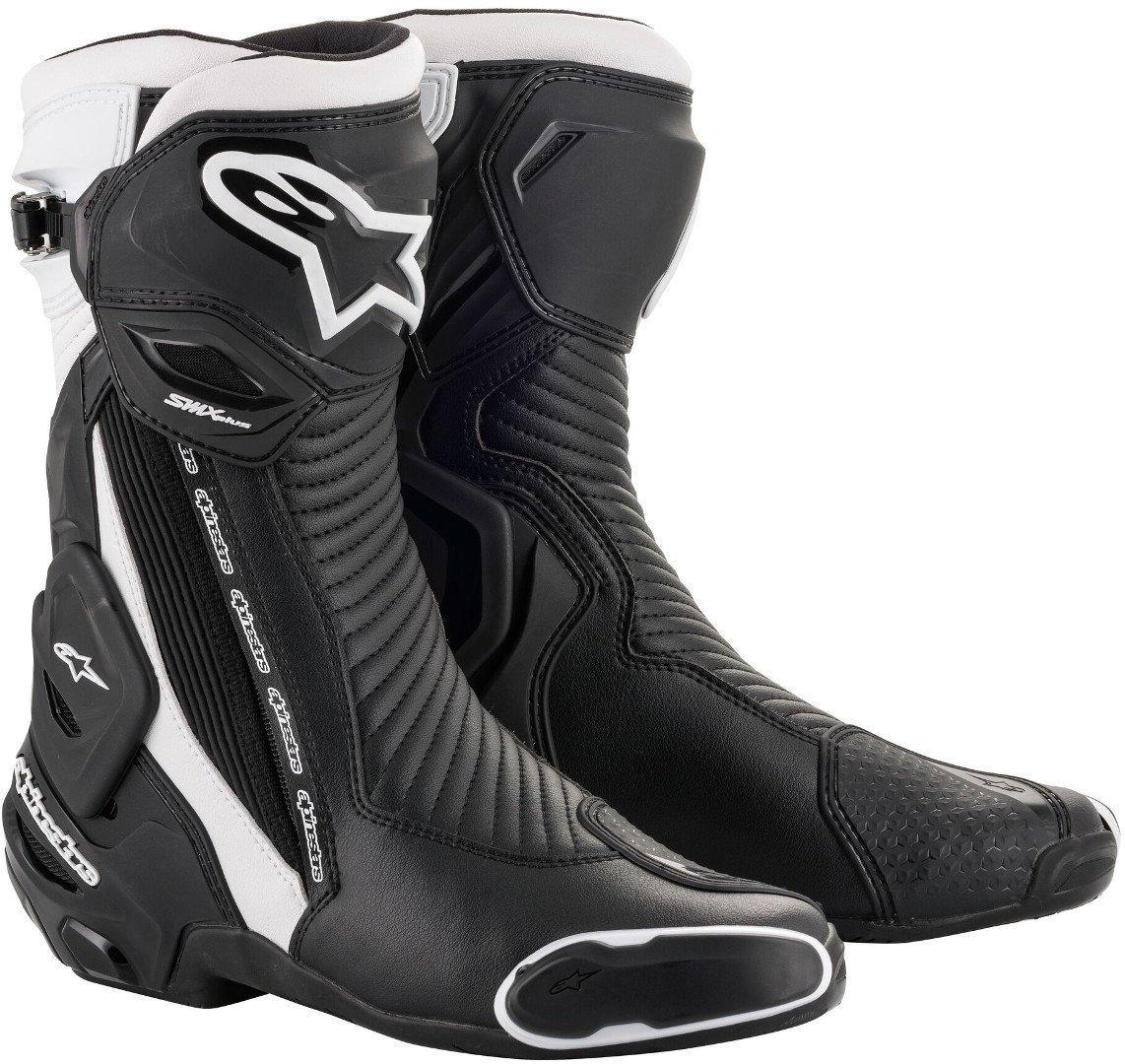 Alpinestars SMX Plus V2 boots