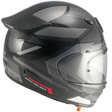 ARAI Quantic Mosaic Integralhelm
