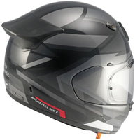 ARAI Quantic Mosaic Integralhelm
