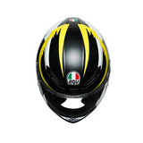 AGV K6  Rapid 46