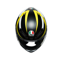 AGV K6  Rapid 46
