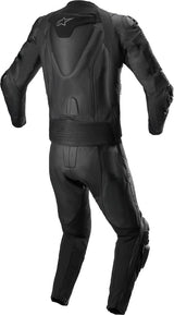 Combinaison en cuir 2 pièces Alpinestars Missile V2