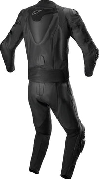 Combinaison en cuir 2 pièces Alpinestars Missile V2