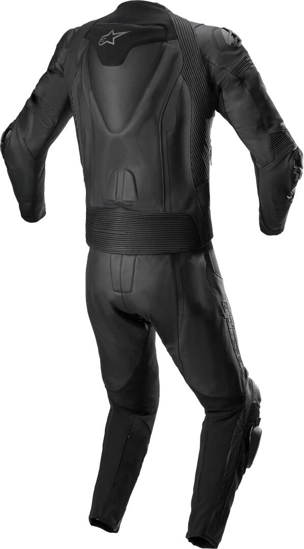 Combinaison en cuir 2 pièces Alpinestars Missile V2