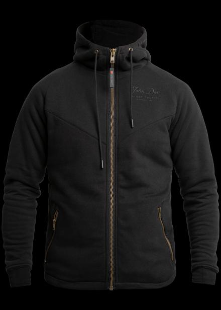 John Doe Hoodie V2 XTM®