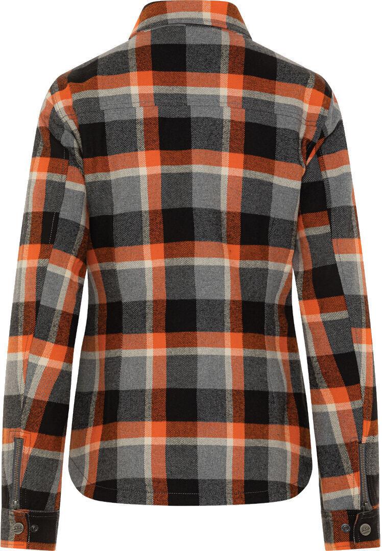 ROKKER MEMPHIS RIDER Shirt Lady