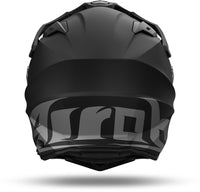 AIROH COMMANDER 2 Solid