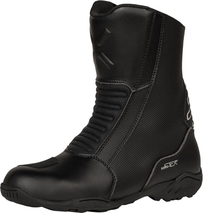 IXS Tourster-STX 1.1 Damen Stiefel