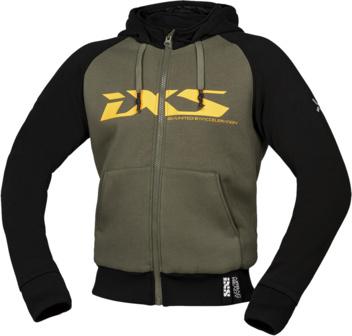 IXS Rapid 1.0 Hoodie