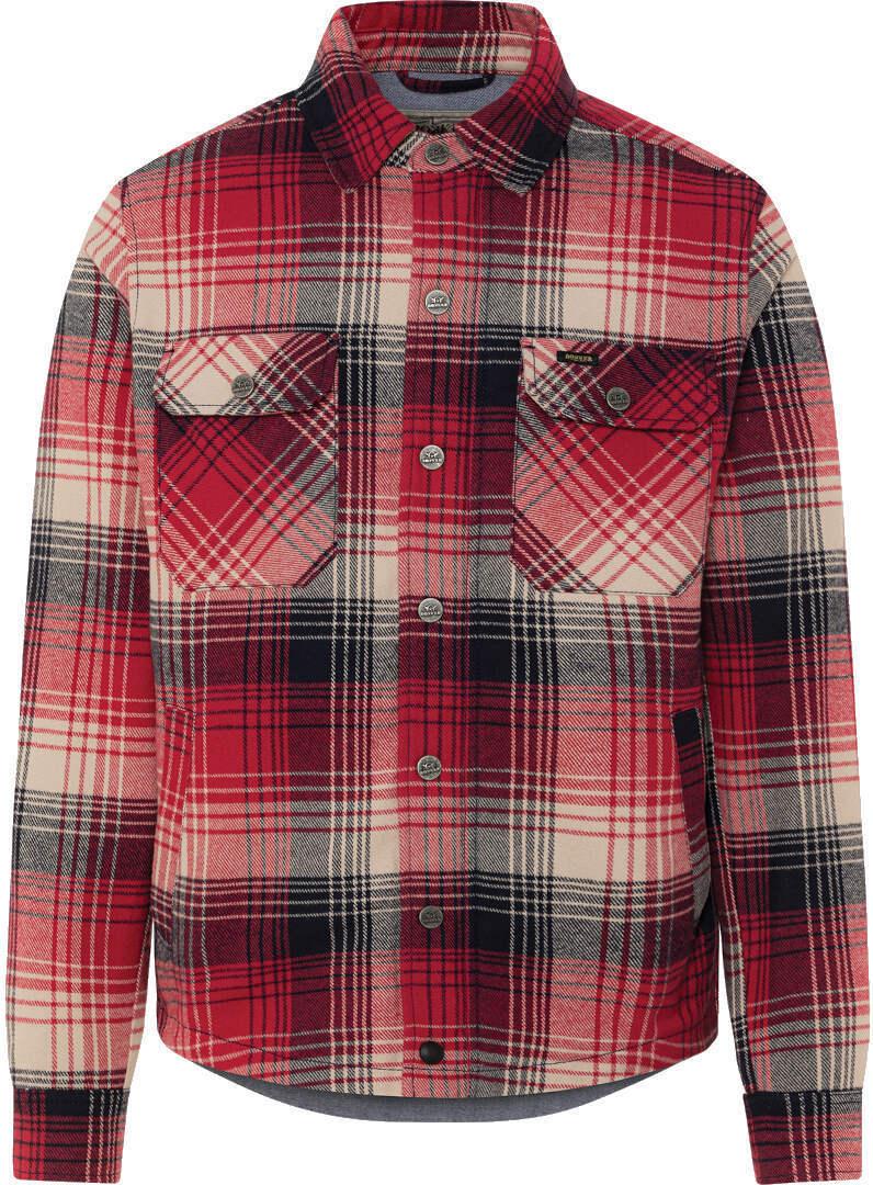 CHEMISE ROKKER HOUSTON RIDER