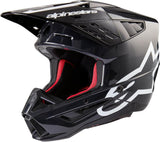 Alpinestars S-M5 Corb Motocross Helm