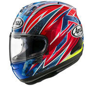 ARAI RX-7V EVO Helm Ogura