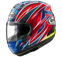 ARAI RX-7V EVO Helm Ogura