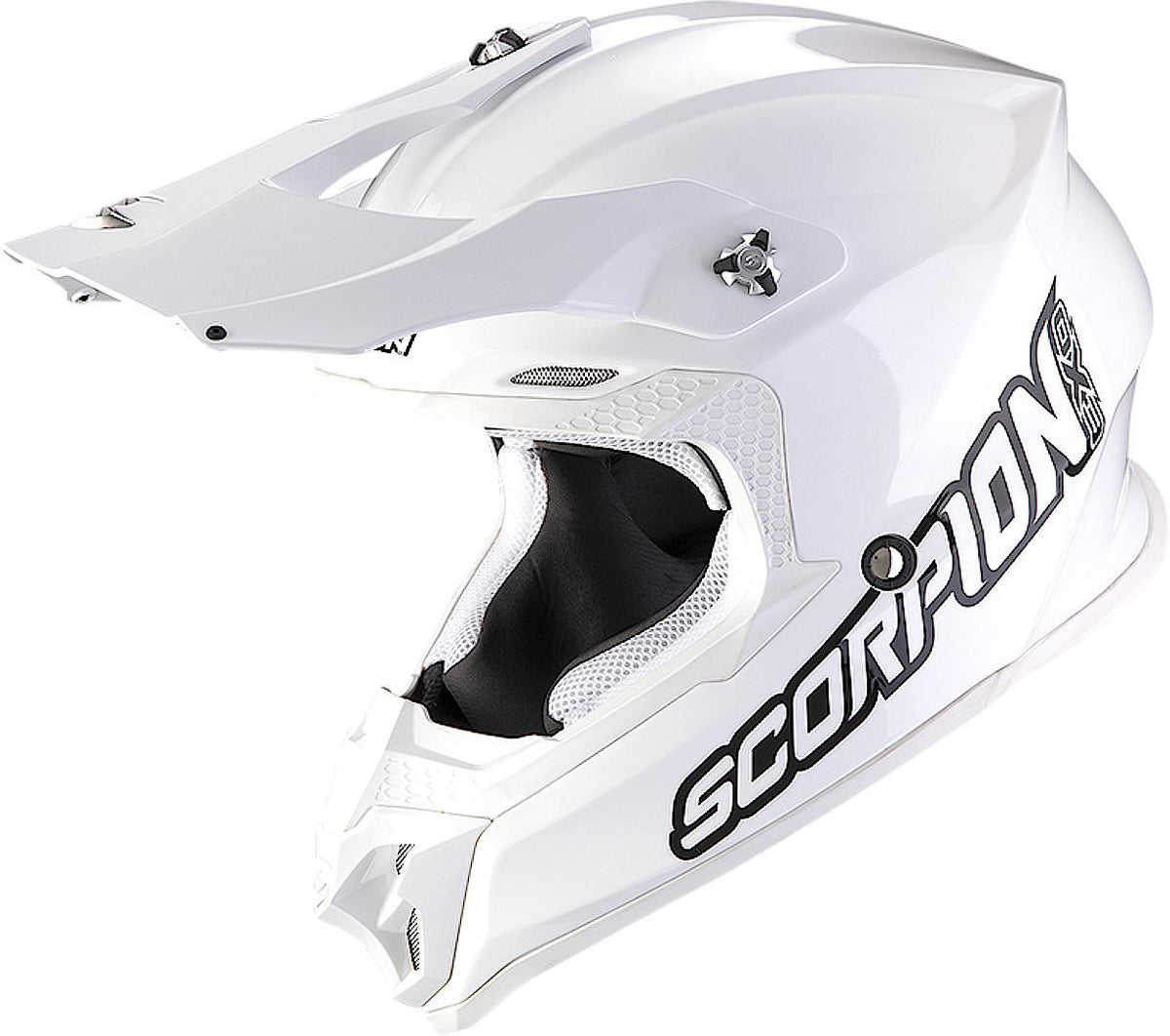 Scorpion VX-16 Air Solid